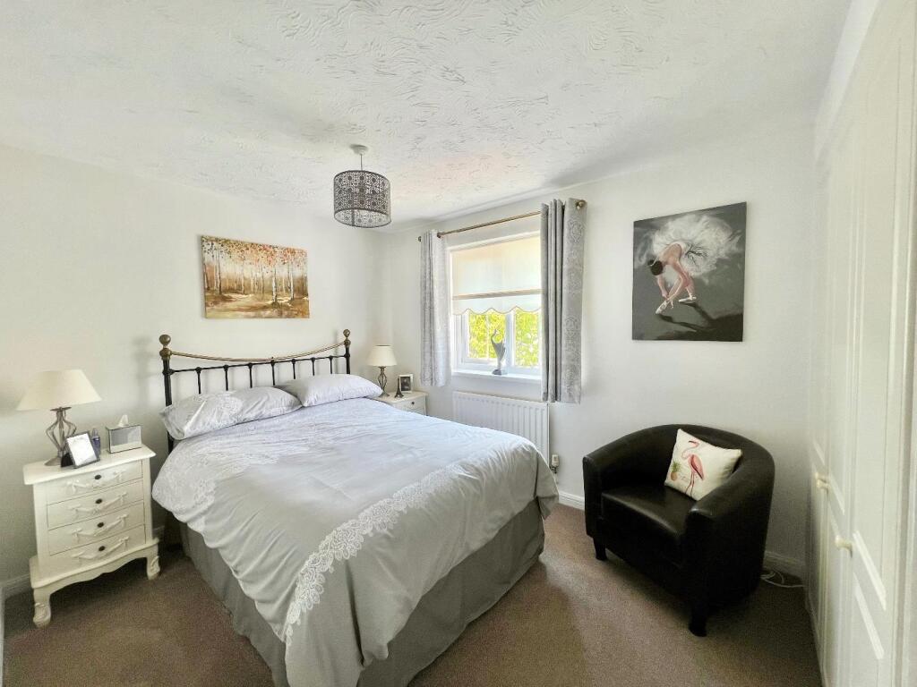 Additional image 21 of Clos Castell Newydd, Broadlands, Bridgend County Borough, CF31 5DR