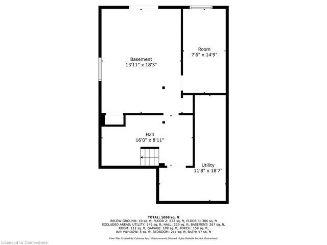 Additional image 22 of 384 Westwood Dr