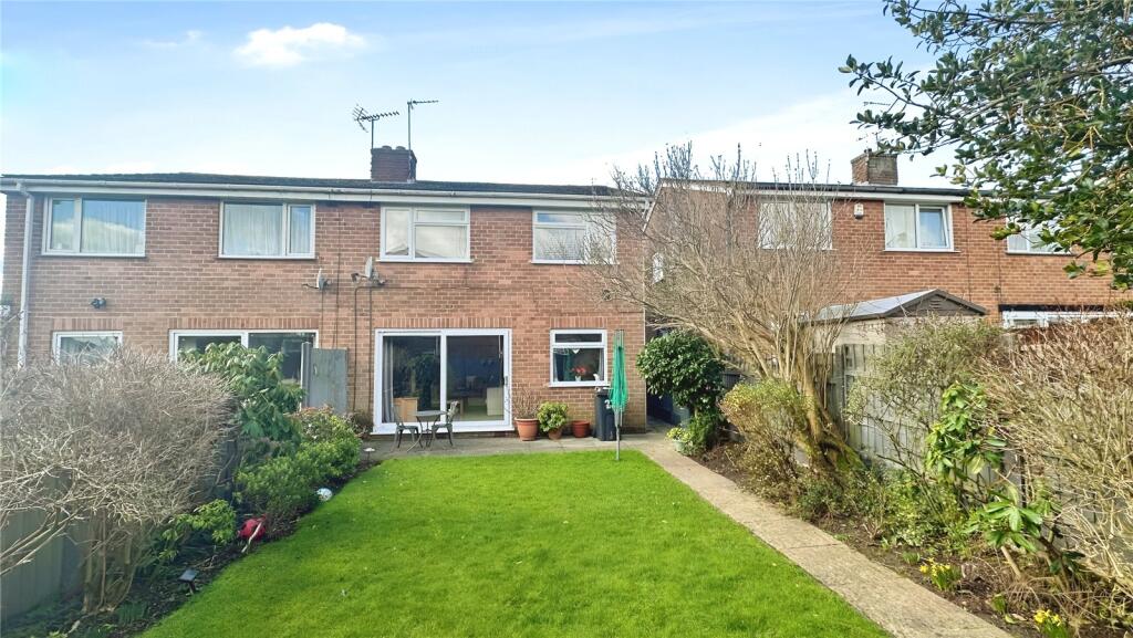 Additional image 8 of Jasmin Croft, Kings Heath, Birmingham