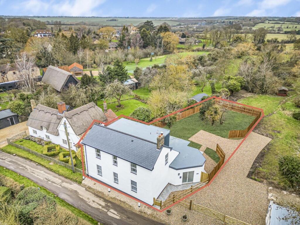 Additional image 29 of Field Road, Kingston, Cambridge