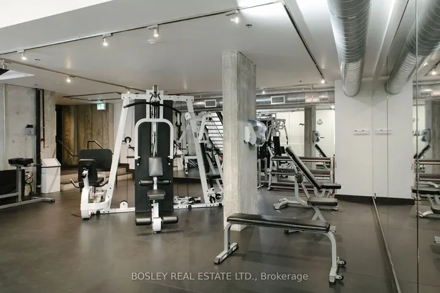 Additional image 9 of 369 Sorauren Ave Unit 211