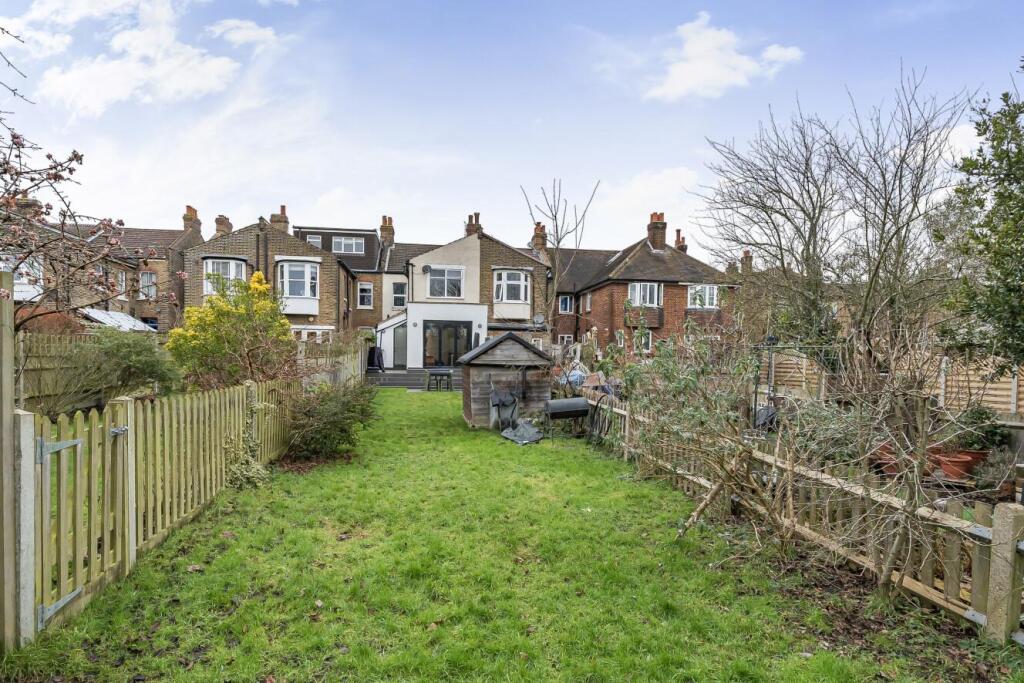 Additional image 10 of Kendall Road, Beckenham