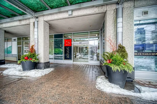 Additional image 39 of 18 Yonge St Unit 3109