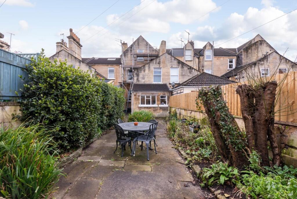 Additional image 11 of Pulteney Gardens, Bath