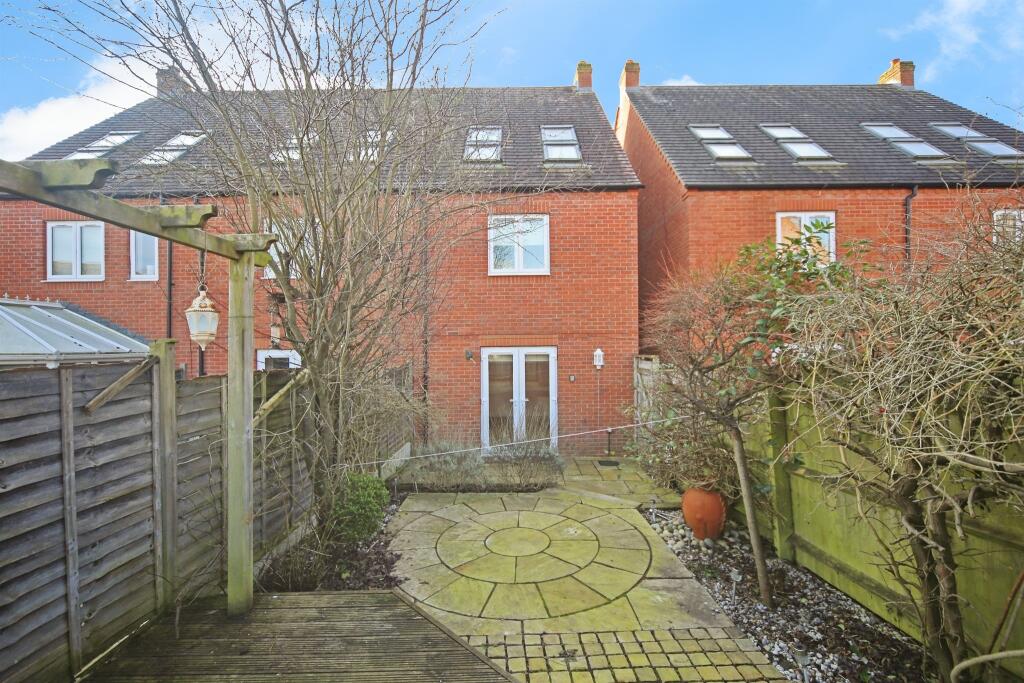 Additional image 8 of Warwick Road, Henley-In-Arden