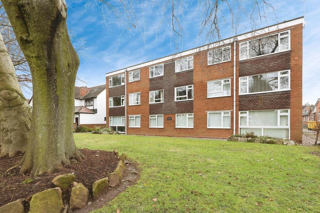 Additional image 19 of Vesey Road, Sutton Coldfield