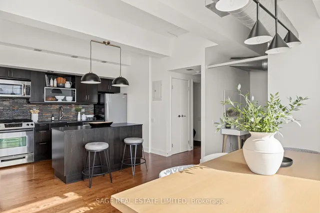 Additional image 9 of 233 Carlaw Ave Unit 601