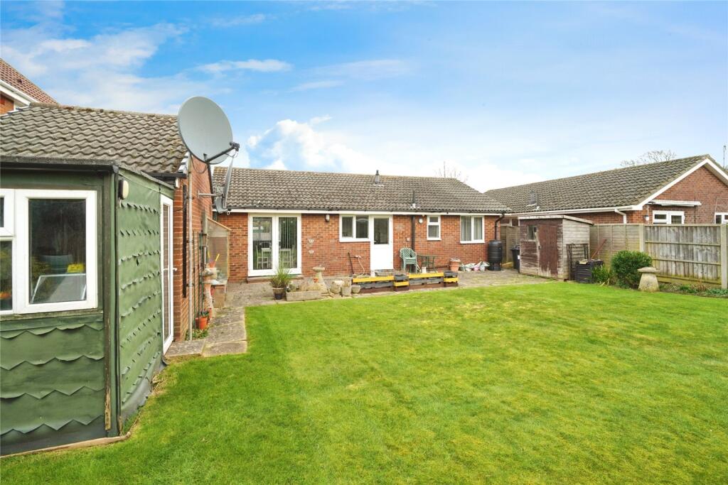 Additional image 20 of Chesildene Avenue, Bournemouth, Dorset, BH8