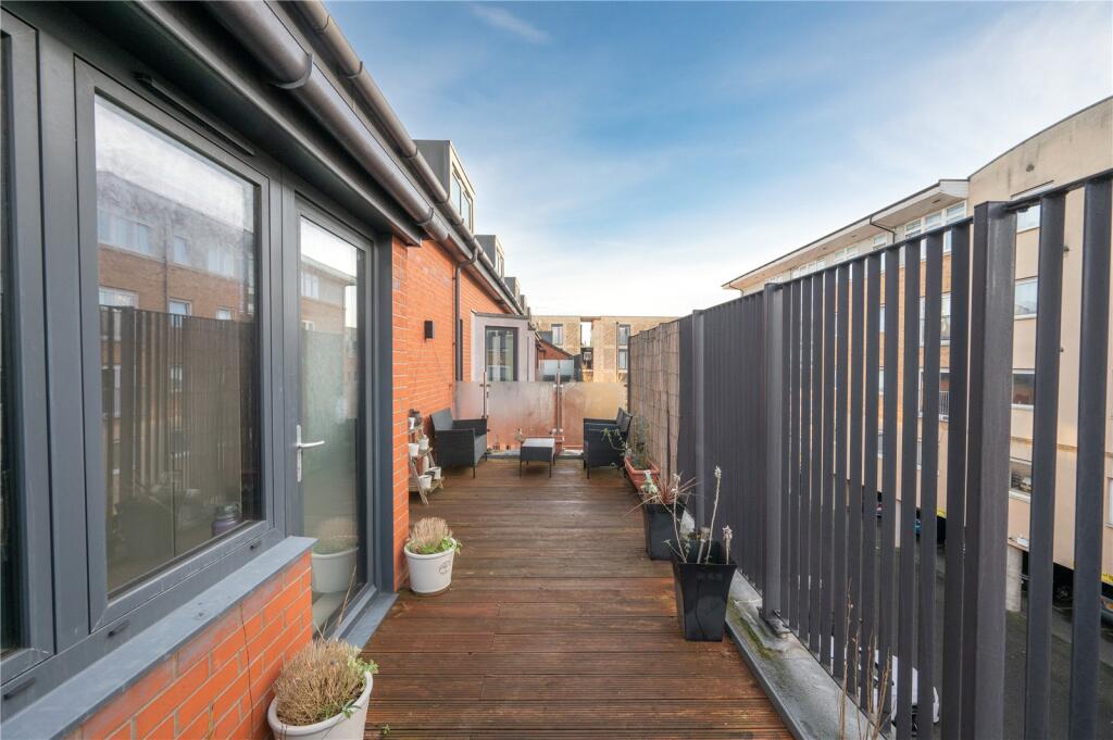 Additional image 13 of Camp Road, St. Albans, Hertfordshire