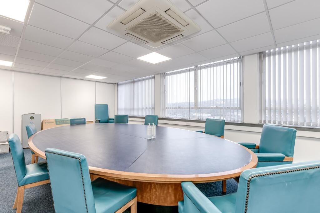 Additional image 8 of West Riding House, 41 Cheapside, Bradford, West Yorkshire, BD1 4HR