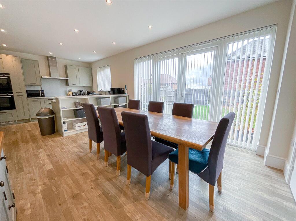 Additional image 5 of Broomyshaw Close, Tamworth, B77