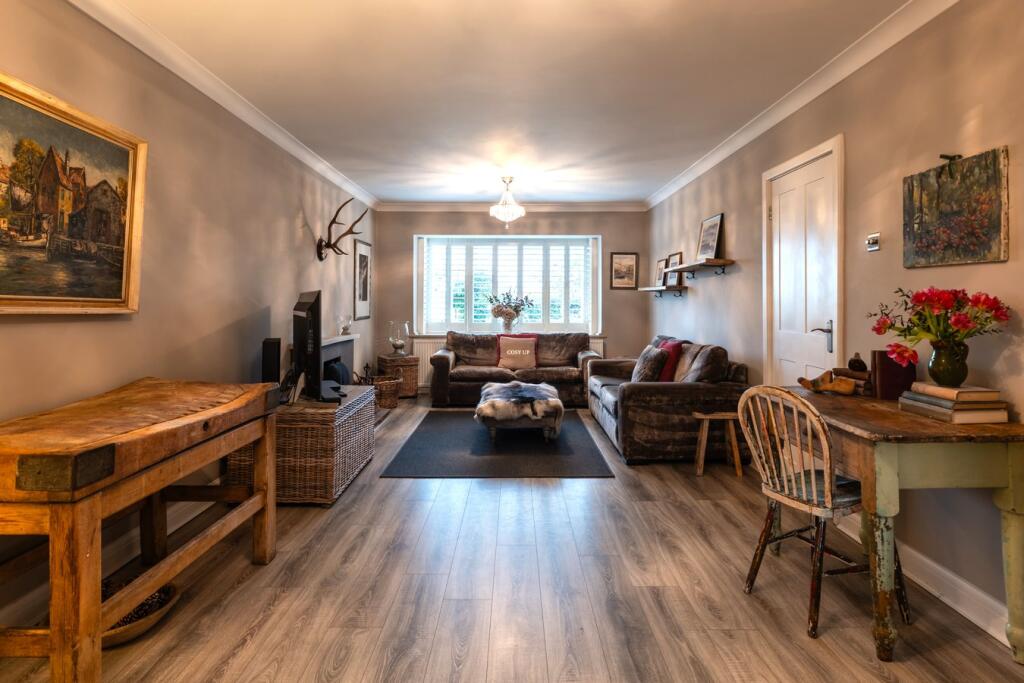 Additional image 14 of Ullenhall Street, Ullenhall, Henley-in-Arden, B95