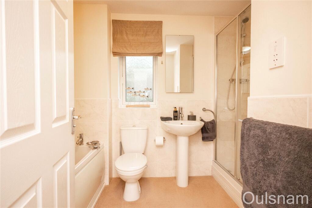 Additional image 24 of Rubery Lane, Rubery, Rednal, Birmingham, B45