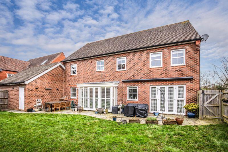 Additional image 24 of Gertrude Campion Close, Hurstpierpoint