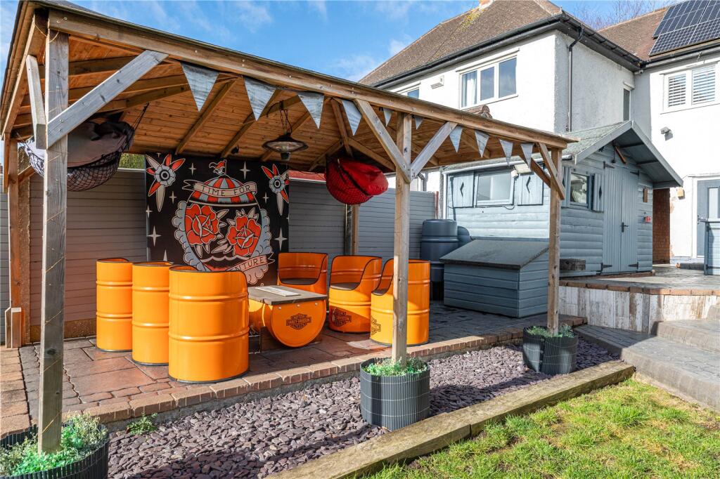 Additional image 25 of Short Heath Road, Birmingham, West Midlands, B23