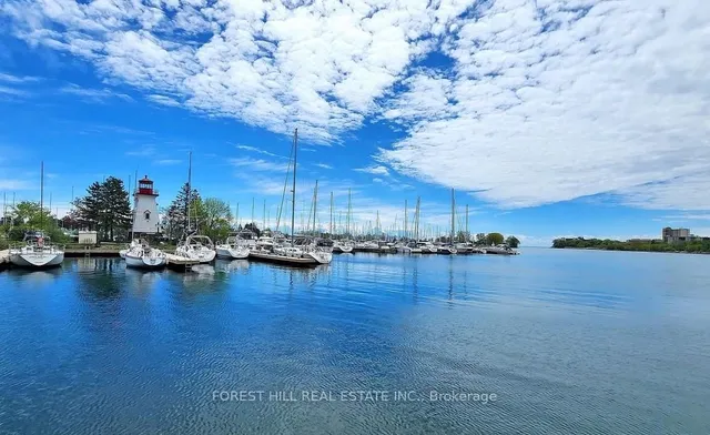 Additional image 39 of 2267 Lakeshore Blvd Unit 707