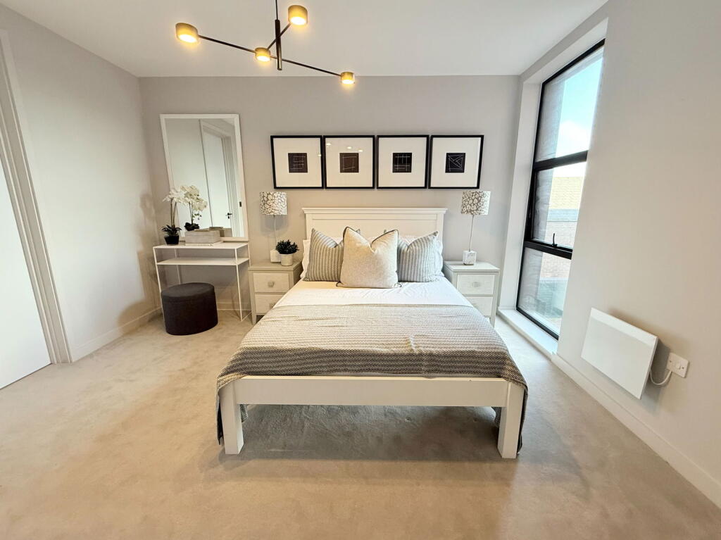 Additional image 7 of THE PRESSWORK, Northwood Street, Jewellery Quarter