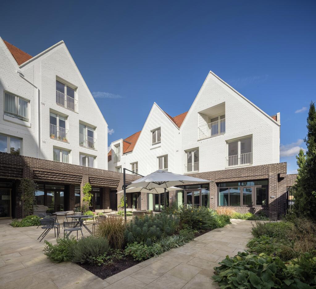 Additional image 8 of Leyton Road, Harpenden, Hertfordshire, AL5