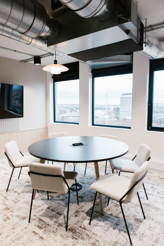 Additional image 24 of The Fairfax, Fairfax Street, Pithay Court, BS1 3BN