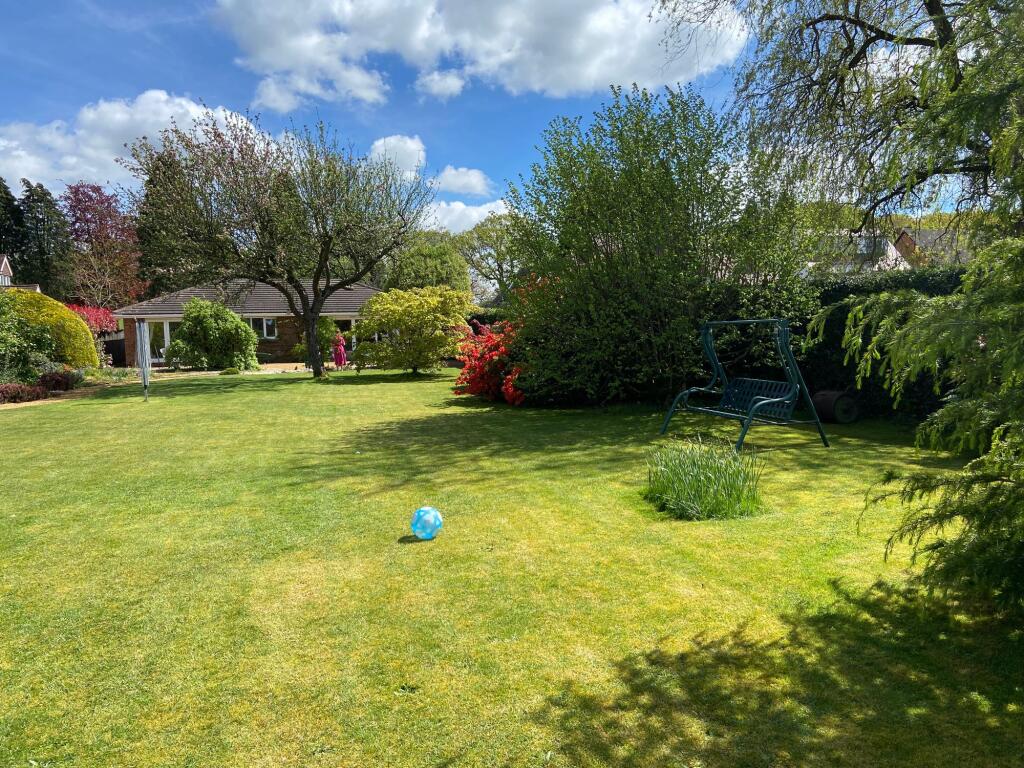 Additional image 31 of Four Ashes Road, Bentley Heath, B93