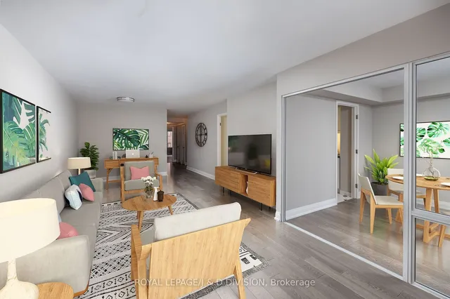 Additional image 12 of 717 Bay St Unit 1004