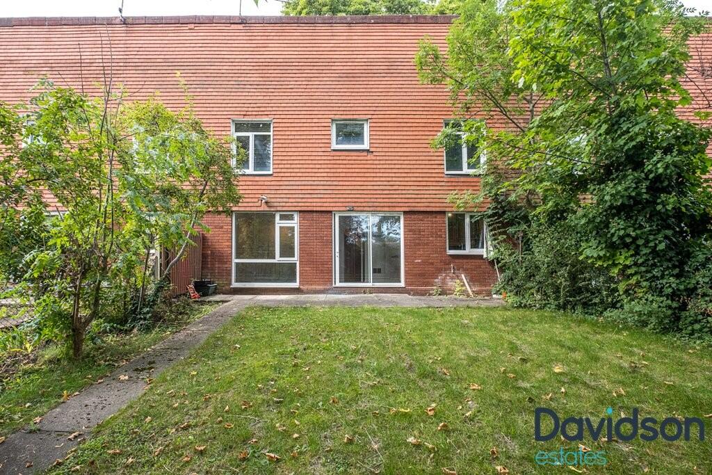 Bristol Road, Edgbaston, Birmingham