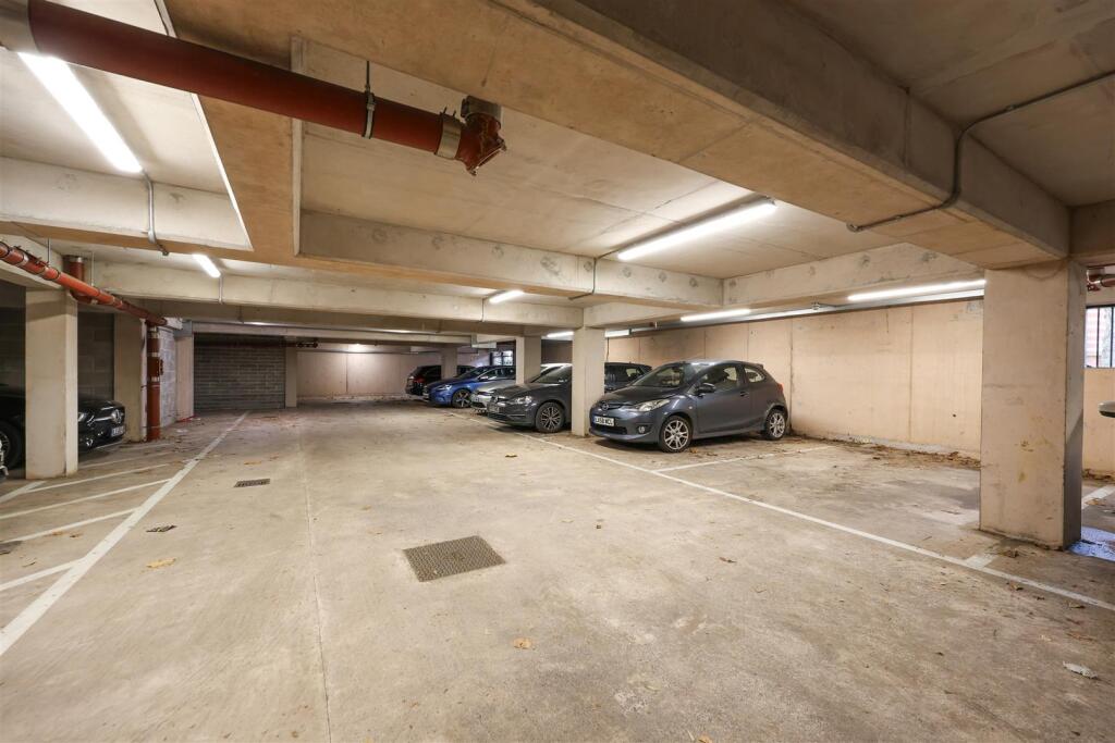 Additional image 9 of The Old Library, Cheltenham Road, Bristol