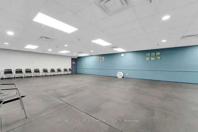 Additional image 38 of 5 Old Sheppard Ave Unit 503