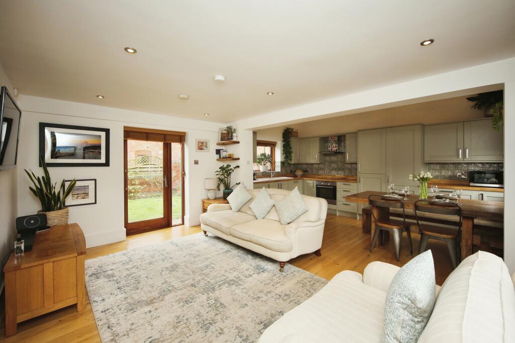 Additional image 20 of Gorcott Hill, Redditch, B98