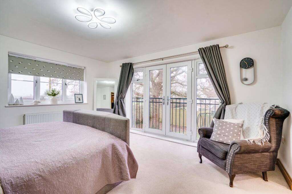 Additional image 10 of Exceptional four/five bedroom family home situated within a generous plot in the region of 1/3 of an acre on the fringes