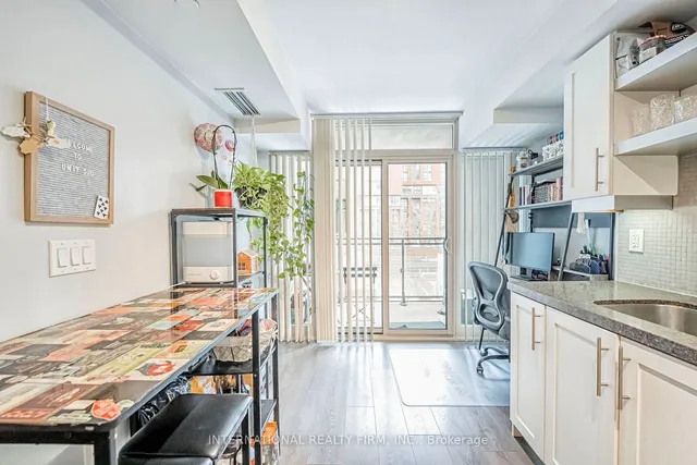 Additional image 13 of 525 Adelaide St Unit 520