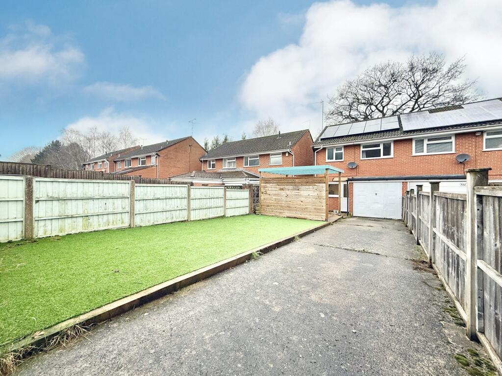 Additional image 25 of Maple Drive, Yeovil, Somerset