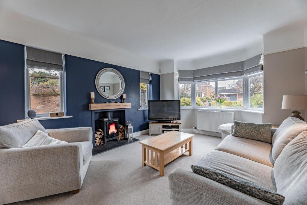 Additional image 40 of Barton Road, Farndon, CH3