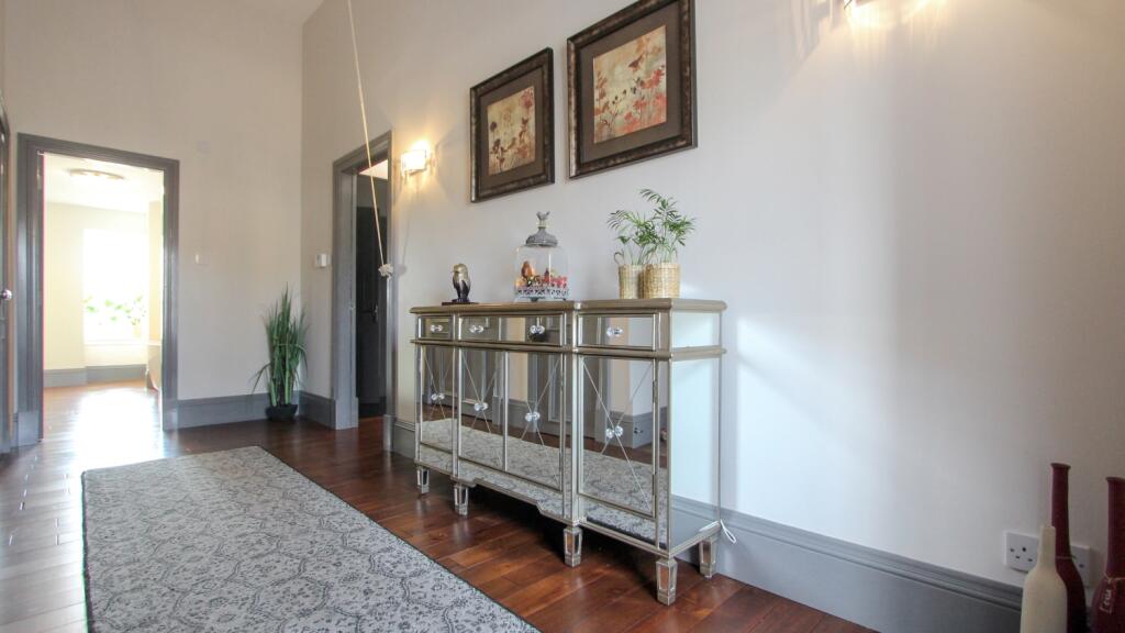 Additional image 9 of Flat 12 Mill House, Grandholm Crescent, Bridge of Don, Aberdeen, Aberdeenshire, AB22 8BB, UK