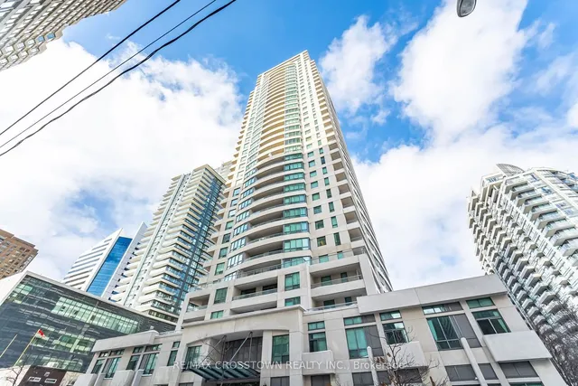 Additional image 30 of 18 Spring Garden Ave Unit 2509