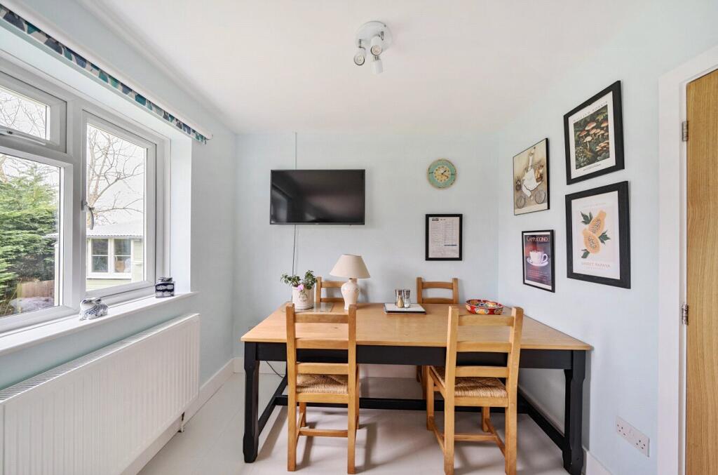 Additional image 6 of Meadow Close, Wincanton, Somerset, BA9