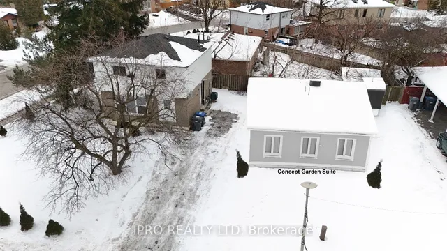 Additional image 38 of 1 Finchley Cres