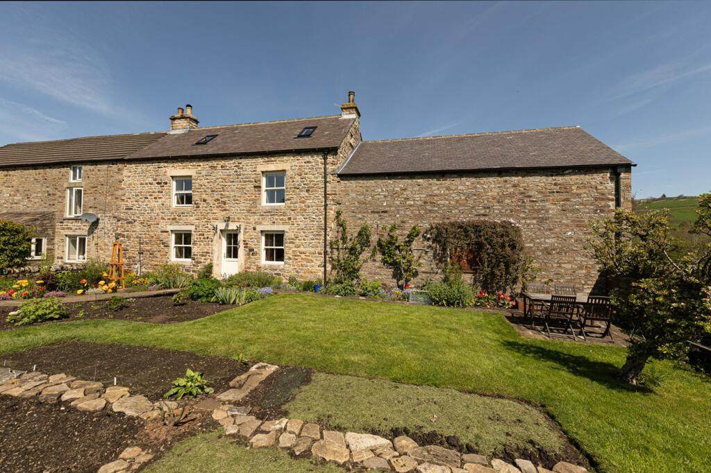 Additional image 22 of Lowburn Farm, Front Street, Ireshopeburn, County Durham