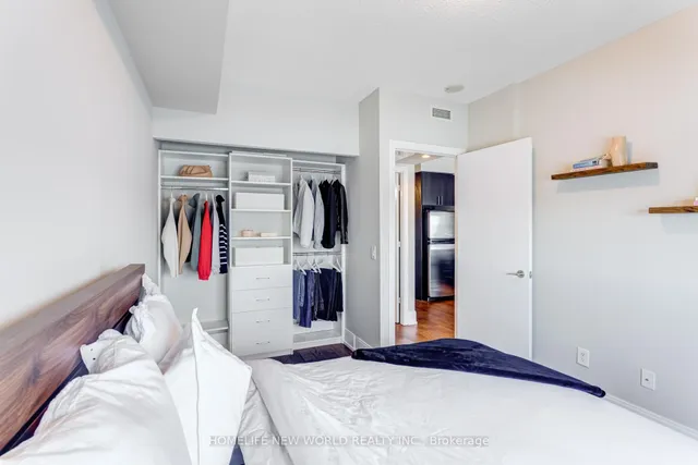 Additional image 14 of 181 Wynford Dr Unit 2506