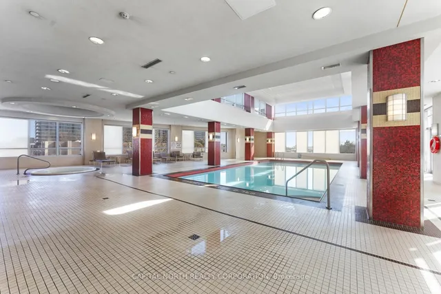 Additional image 30 of 6 Eva Rd Unit 705