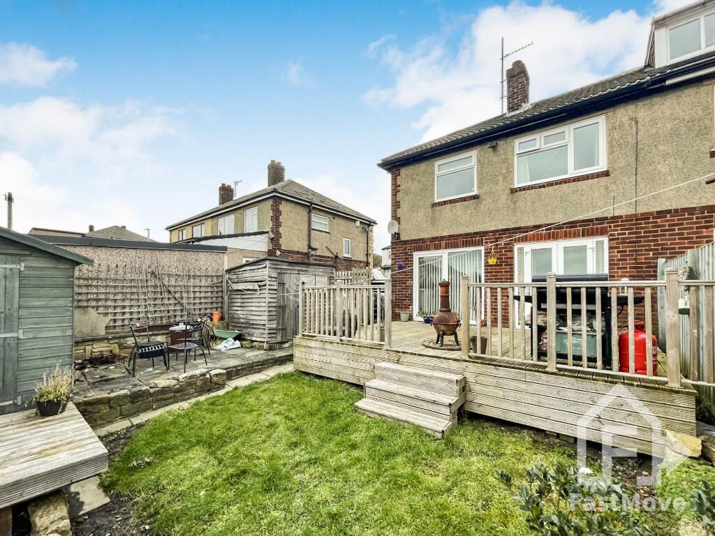 Additional image 14 of Woodlands Road, Gomersal, BD19