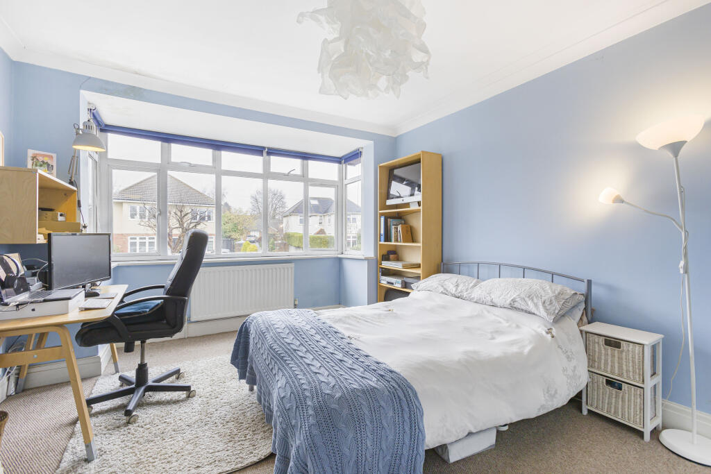 Additional image 15 of Green Lane, St. Albans, Hertfordshire, AL3