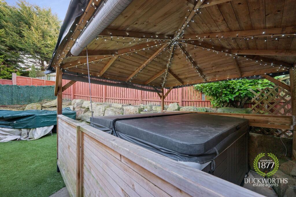 Additional image 43 of Spire Close, Darwen, BB3