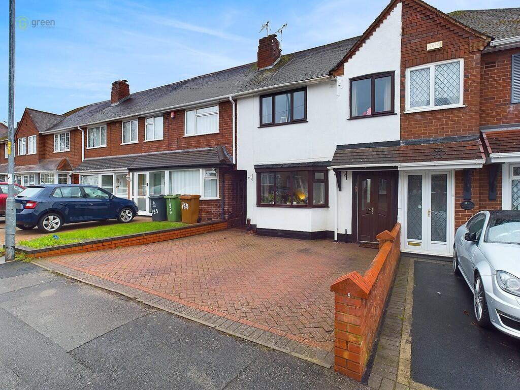 Additional image 12 of Chantrey Crescent, Great Barr