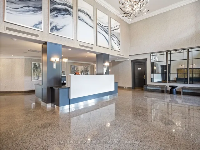 Additional image 24 of 2 Clairtrell Rd Unit 1210