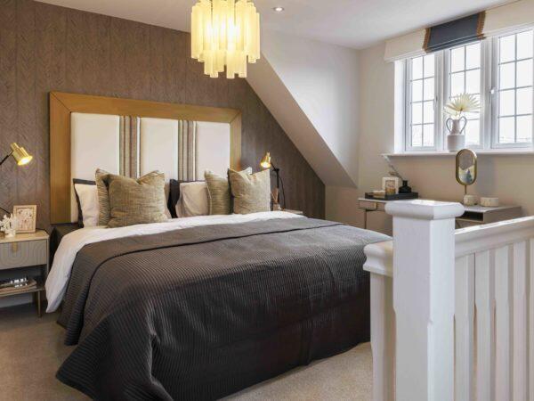 Additional image 8 of Lever Park Avenue, Horwich, Bolton, Greater Manchester, BL6 7LQ