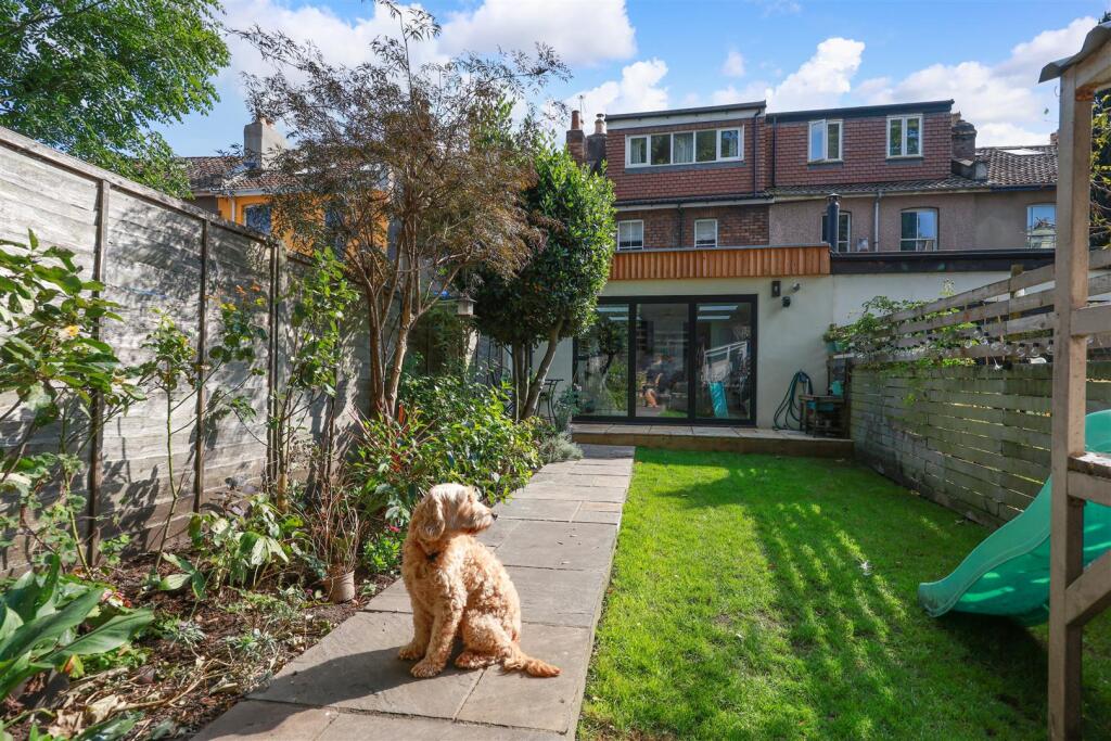 Additional image 10 of Shaftesbury Avenue, Bristol