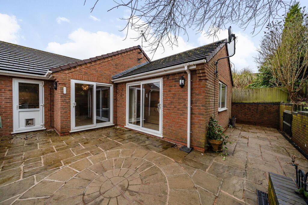 Additional image 12 of The Glen, Blackwell, Bromsgrove, West Midlands, B60 1BX