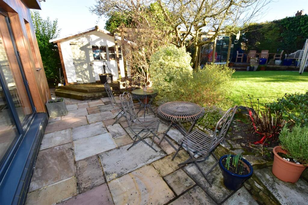 Additional image 37 of Beryl Grove, Hengrove, Bristol