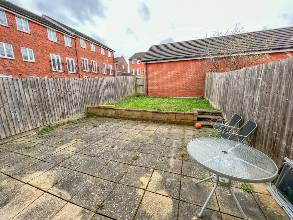 Additional image 14 of Beatrix Place, Horfield, Bristol, Somerset, BS7